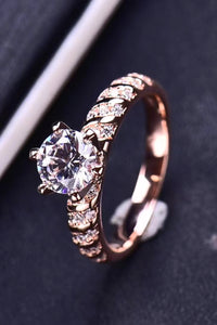 Ring for Women Fashion Jewelry