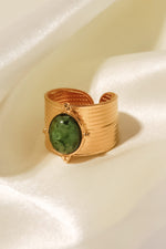 Load image into Gallery viewer, Wide Open Ring for Women Fashion Jewelry
