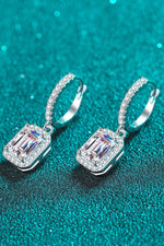 Load image into Gallery viewer, Sterling Silver Drop Earrings for Women Fashion Jewelry
