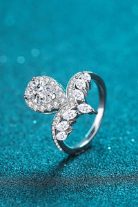 Stand Out Ring for Women Fashion Jewelry