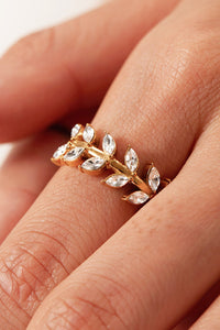 Open Ring for Women Fashion Jewelry