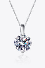 Load image into Gallery viewer, Sterling Silver Necklace for Women Fashion Jewelry
