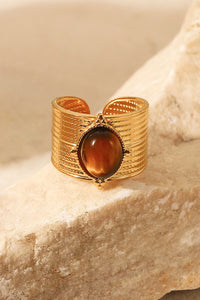 Wide Open Ring for Women Fashion Jewelry