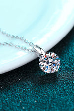 Load image into Gallery viewer, Sterling Silver Necklace for Women Fashion Jewelry
