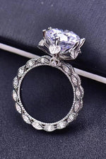 Load image into Gallery viewer, Sterling Silver Ring for Women Fashion Jewelry
