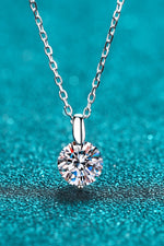 Load image into Gallery viewer, Sterling Silver Necklace for Women Fashion Jewelry
