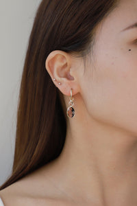 Crystal Drop Earrings for Women Fashion Jewelry