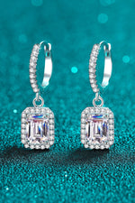 Load image into Gallery viewer, Sterling Silver Drop Earrings for Women Fashion Jewelry
