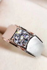 Load image into Gallery viewer, Wide Band Ring for Women Fashion Jewelry
