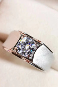 Wide Band Ring for Women Fashion Jewelry