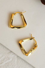 Load image into Gallery viewer, Irregular Earrings for Women Fashion Jewelry
