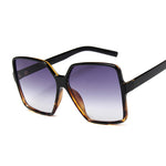 Load image into Gallery viewer, Luxury Square Sunglasses for Women Fashion Products
