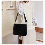 Load image into Gallery viewer, Luxury Designer Leather Bag for Women Fashion Products
