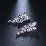 Load image into Gallery viewer, Crystal Earrings for Women Fashion Jewelry
