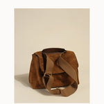 Load image into Gallery viewer, Big Vintage Leather Shoulder Bag for Women Fashion Products
