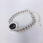 Load image into Gallery viewer, Steel Bracelets for Women Fashion Jewelry
