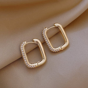 Exquisite Earrings for Women Fashion Jewelry