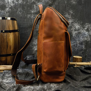 Leather Designer Backpack for Men Fashion Products