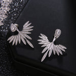 Load image into Gallery viewer, Luxury Crystal Earrings for Women Fashion Jewelry
