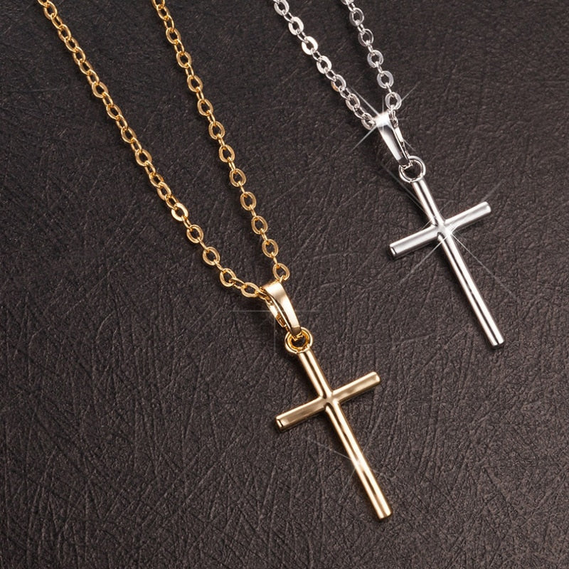 Cross Necklace for Men/Women Fashion Jewelry