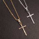 Load image into Gallery viewer, Cross Necklace for Men/Women Fashion Jewelry
