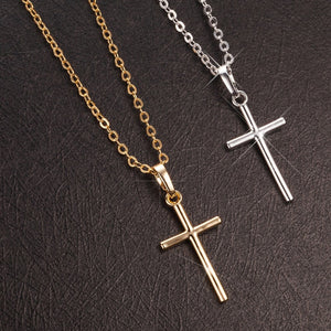 Cross Necklace for Men/Women Fashion Jewelry