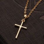 Load image into Gallery viewer, Cross Necklace for Men/Women Fashion Jewelry
