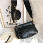 Load image into Gallery viewer, Luxury Vintage Shoulder Bag for Women Fashion Products
