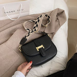 Load image into Gallery viewer, Small Leather Shoulder Bag for Women Fashion Products
