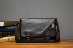 Load image into Gallery viewer, Casual Leather Shoulder Bag for Man Fashion Products
