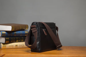 Casual Leather Shoulder Bag for Man Fashion Products