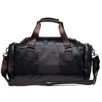 Load image into Gallery viewer, Luxury Leather Large Bag for Men Fashion Products
